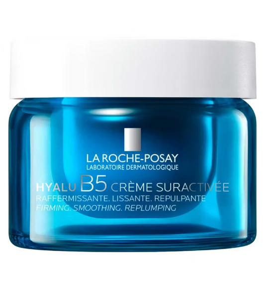 Hyalu B5 Suractivated Cream Jar 50ml